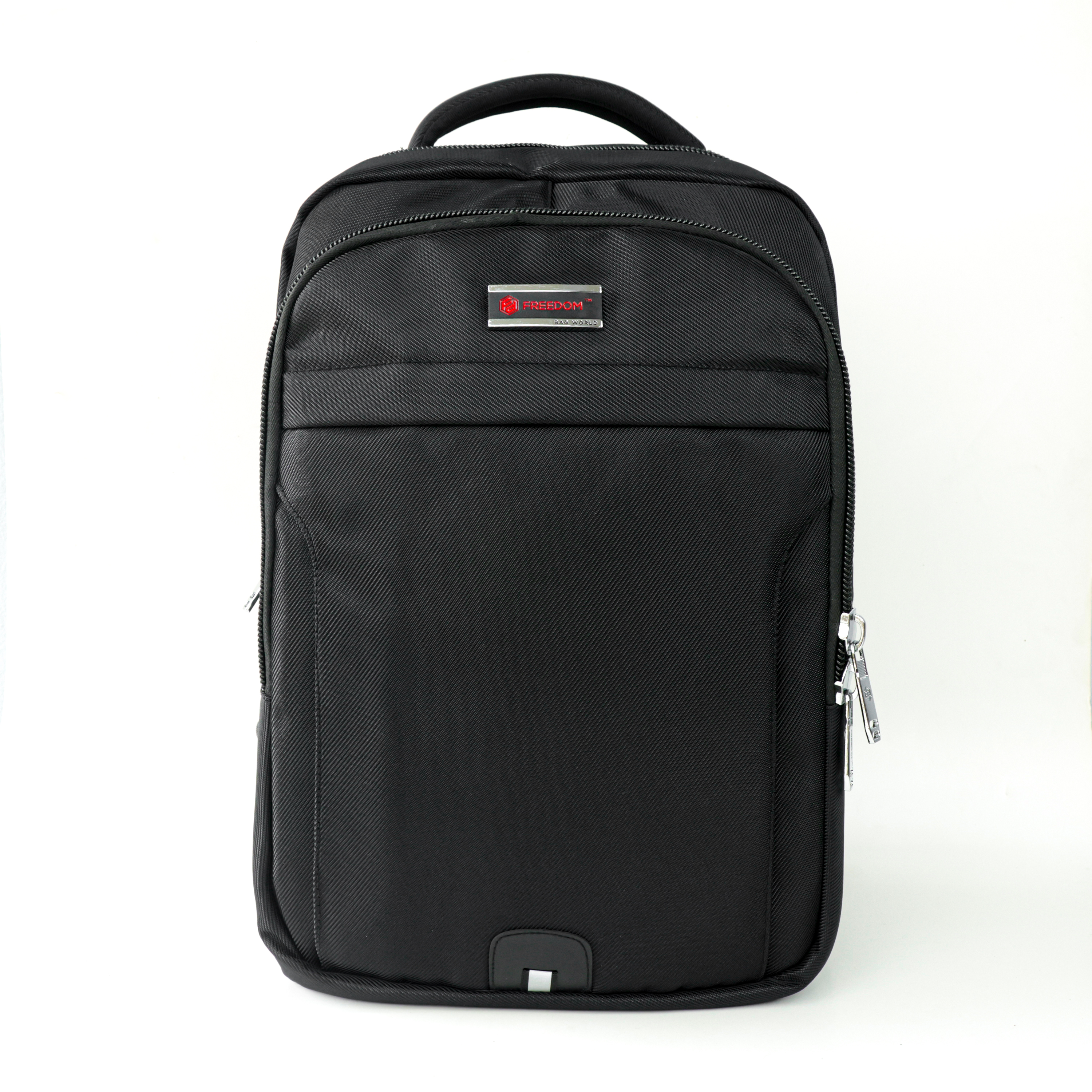 Freedom Smart Minimalistic Unisex Backpack - PB015